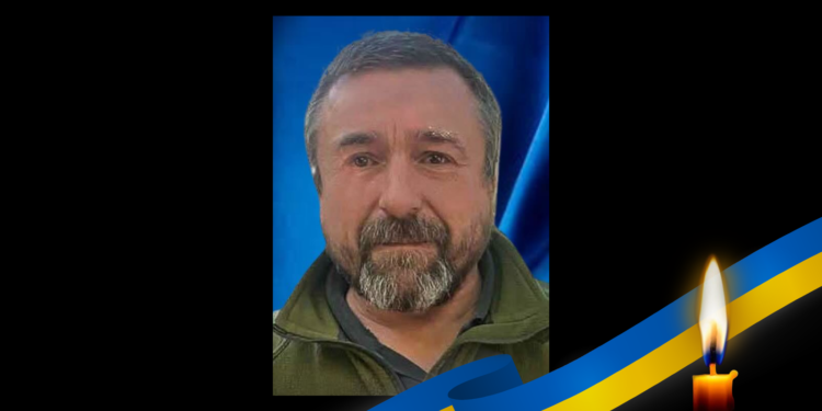 Володимир Лобода помер унаслідок тяжкої хвороби – ПОЛТАВА СЬОГОДНІ