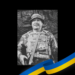Воїн Микола Ткаченко з Полтавщини помер зоні бойових дій