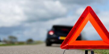 Втеча з місця ДТП: які штрафи та санкції передбачає закон – Дніпро оперативний