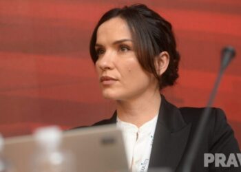 Втручання силових органів у процедури банкрутства стає системною проблемою — Русецька – Экономика