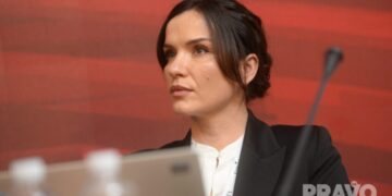 Втручання силових органів у процедури банкрутства стає системною проблемою — Русецька – Экономика