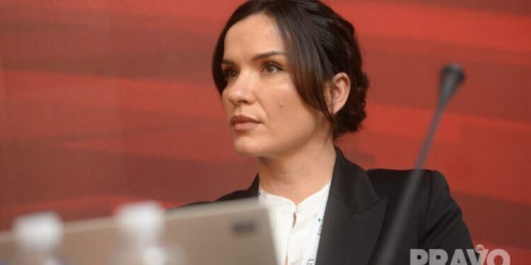 Втручання силових органів у процедури банкрутства стає системною проблемою — Русецька – Экономика