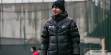 З дитячого футболу в професіонали: Гірник-Спорт зробив несподіване тренерське призначення