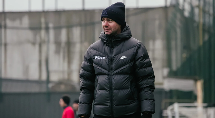 З дитячого футболу в професіонали: Гірник-Спорт зробив несподіване тренерське призначення