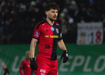 З січня без клубу. Екснападник Вереса їде у Ковалівку