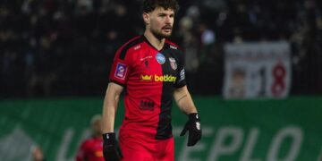 З січня без клубу. Екснападник Вереса їде у Ковалівку