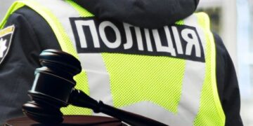 За матеріалами ДБР судитимуть поліцейського з Львівщини, який скоїв ДТП і залишив потерпілу без допомоги