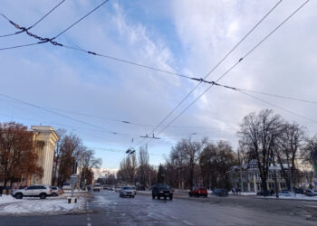 Запоріжжя у проєкті Ukraїner, відео – життя прифронтового міста, відбудова та Дерево пам’яті | Новости Запорожья