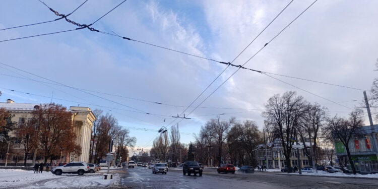 Запоріжжя у проєкті Ukraїner, відео – життя прифронтового міста, відбудова та Дерево пам’яті | Новости Запорожья