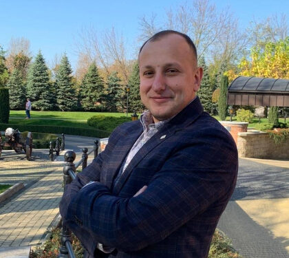 Заступник директора «Зелене місто» задекларував авто за 4,4 млн