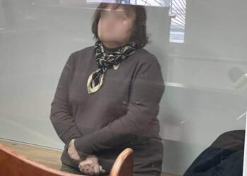 Затриманій директорці з Ялти подовжили тримання під вартою :: Інтент :: Суспільно-політичне видання:: Регіональна мережа якісної журналістики