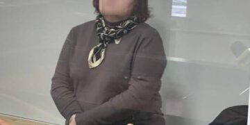 Затриманій директорці з Ялти подовжили тримання під вартою :: Інтент :: Суспільно-політичне видання:: Регіональна мережа якісної журналістики