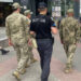 Затримання проводить полція – полтавський ТЦК – ПОЛТАВА СЬОГОДНІ