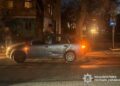 Зазнали травмувань дві жінки: у Миколаєві слідчі поліції встановлюють обставини автопригоди за участі легковика та пішоходів » Миколаївський Оглядач