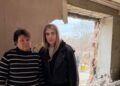 Збір коштів для жінки, яка залишилась без житла унаслідок обстрілу – ПОЛТАВА СЬОГОДНІ