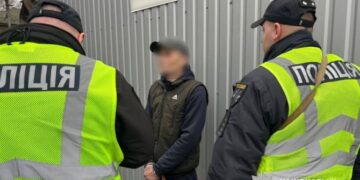 Збував наркотики біля лікарні: на Черкащині затримали чоловіка — Новости Черкасс