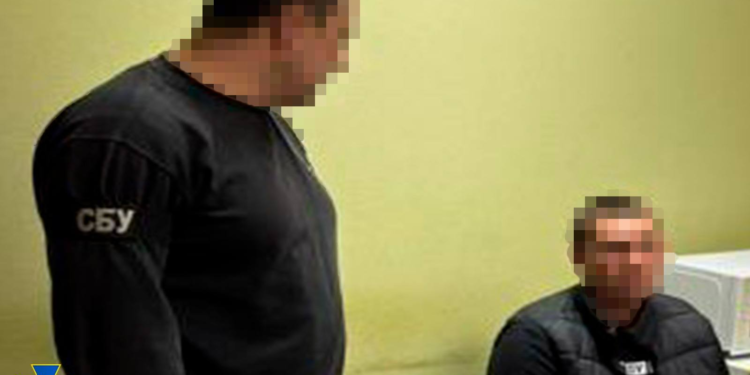 Здавали блокпости у Viber. Судитимуть інформаторів