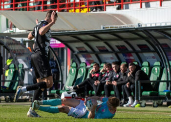 «Зоря» здобула ювілейну домашню перемогу з великим рахунком в Чемпіонаті України