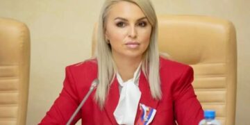 Зрадниця з Криму отримала 10 років тюрми за пропаганду :: Інтент :: Суспільно-політичне видання:: Регіональна мережа якісної журналістики