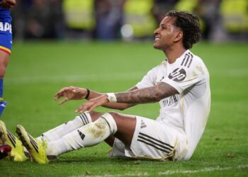 Звезда «Реала» Родриго пропустит оставшийся сезон и ЧМ-2026