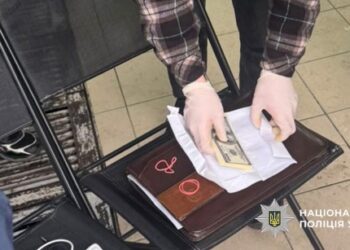 10 тисяч доларів за незаконний шлях до ЄС: у столиці затримали переправника з Черкащини