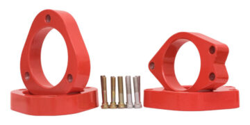 Проставки для кліренсу