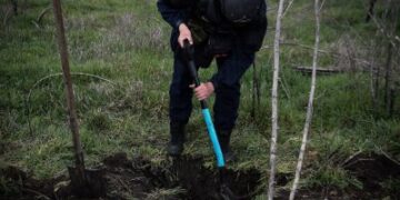 112 піротехніків ДСНС сьогодні працюють над розмінуванням Миколаївщини » Миколаївський Оглядач