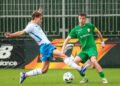 22-й тур Національної Ліги U-19 мовою чисел та фактів
