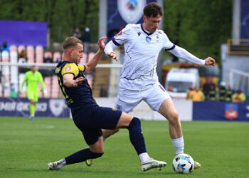 25-й тур VBET Української Прем’єр-Ліги мовою чисел та фактів