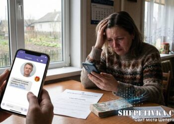 50 тис грн за «подарунок»: на Шепетівщині жінка стала жертвою романтичного шахрайства —Хмельнитчина