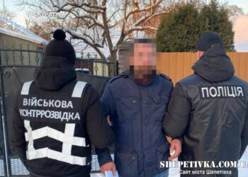 7 років тюрми за гранати та крадіжки: на Шепетівщині засудили серійного злочинця —Хмельнитчина
