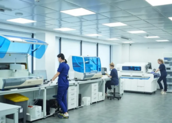 Аналіз ДНК на встановлення біологічного батьківства: основні принципи та методи – Экономика