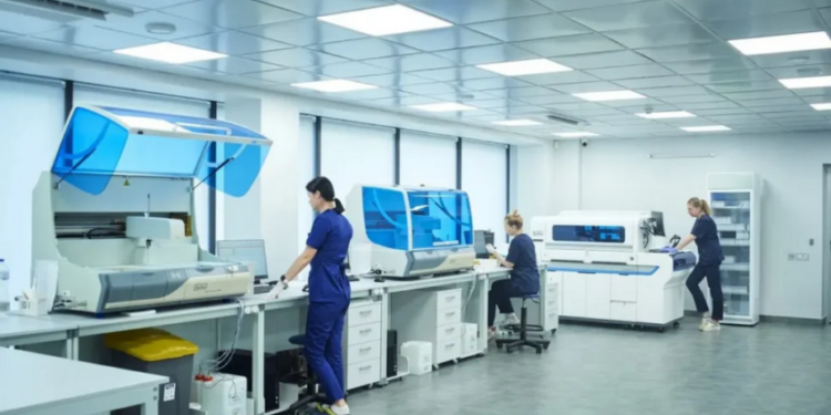 Аналіз ДНК на встановлення біологічного батьківства: основні принципи та методи – Экономика