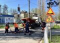 Асфальтування на вулицях Миколаєва » Миколаївський Оглядач