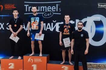 Борці Миколаївщини здобули 6 нагород чемпіонату України з пляжної боротьби » Миколаївський Оглядач