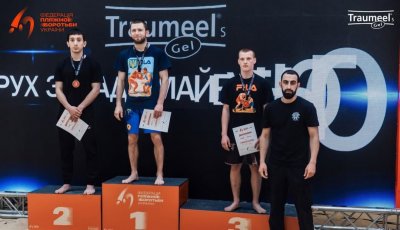 Борці Миколаївщини здобули 6 нагород чемпіонату України з пляжної боротьби » Миколаївський Оглядач