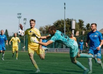 Чекали до кінця, але… Один з матчів Другої ліги буде дограно пізніше