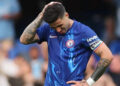 «Челси» уничтожающей победой над клубом из третьей Лиги выходит в ½ финала Кубка Англии
