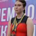 Черкащанка здобула бронзову нагороду на чемпіонаті України з важкої атлетики — Новости Черкасс