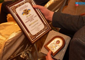 Черкаські медики поборються за “український медичний Оскар”