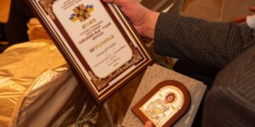 Черкаські медики поборються за “український медичний Оскар”