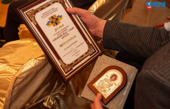 Черкаські медики поборються за “український медичний Оскар”