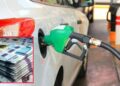 Ціни на пальне 20.04.2026: де знизилася вартість бензину та дизеля |  |