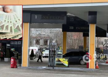 Ціни на пальне суттєво знизяться, – Свириденко | Автоновини |