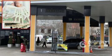 Ціни на пальне суттєво знизяться, – Свириденко | Автоновини |