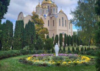 Де освятити Великодній кошик в Черкасах (адреси) — Новини Черкащіни