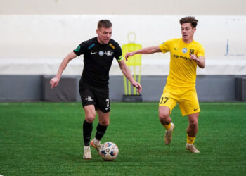 Дебютний гол Таранухи та хет-трик Кремчаніна. Колос-2 – Олександрія-2 2:5. Відеоогляд матчу