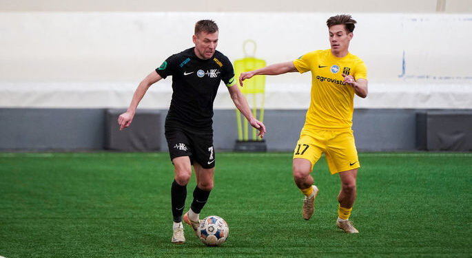 Дебютний гол Таранухи та хет-трик Кремчаніна. Колос-2 – Олександрія-2 2:5. Відеоогляд матчу