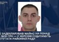 Депутат з Херсона забув про нерухомість на 13 мільйонів :: Інтент :: Суспільно-політичне видання:: Регіональна мережа якісної журналістики