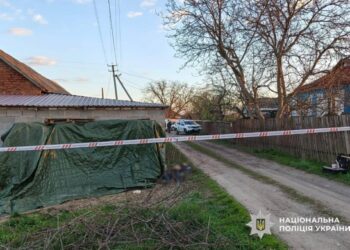 Дійшов до воріт і помер: на Черкащині вбили пенсіонера